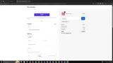 SDFFDSFDS coupon verification screenshot
