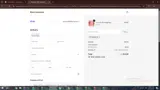 janelle10 coupon verification screenshot