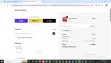 10BOVE coupon verification screenshot