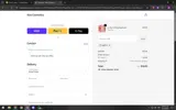 SAVE15 coupon verification screenshot