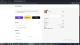 XUBI10 coupon verification screenshot