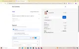 welcome15 coupon verification screenshot