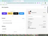 CWOFF50 coupon verification screenshot