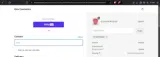 MASTERGIFT coupon verification screenshot