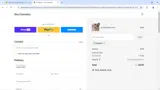 HANNAH coupon verification screenshot