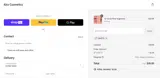 SAVE15 coupon verification screenshot