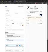 ROCHELLE50 coupon verification screenshot