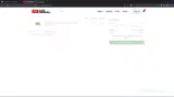 KIR Ammo coupon verification screenshot