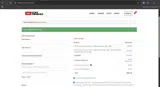 KIR Ammo coupon verification screenshot