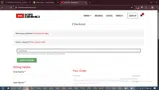 KIR Ammo coupon verification screenshot