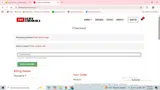 KIR Ammo coupon verification screenshot