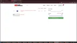 KIR Ammo coupon verification screenshot