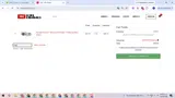 KIR Ammo coupon verification screenshot