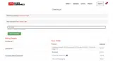 KIR Ammo coupon verification screenshot