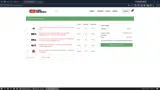 KIR Ammo coupon verification screenshot
