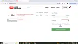 KIR Ammo coupon verification screenshot