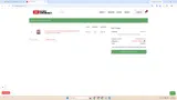 KIR Ammo coupon verification screenshot