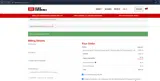 KIR Ammo coupon verification screenshot