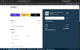 Kiriko coupon verification screenshot