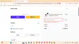 Kiriko coupon verification screenshot