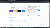 Kiriko coupon verification screenshot