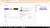 Kiriko coupon verification screenshot