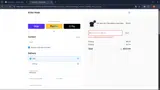 Kiriko coupon verification screenshot