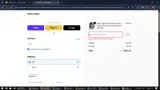 Kiriko coupon verification screenshot