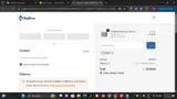 Kiriko coupon verification screenshot