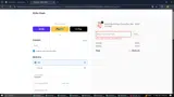 Kiriko coupon verification screenshot
