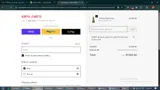 25OFF coupon verification screenshot