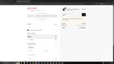 25OFF coupon verification screenshot