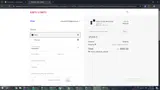 KZ20 coupon verification screenshot