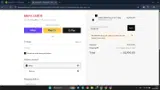 MiuMiu40 coupon verification screenshot