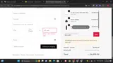 Women20 coupon verification screenshot