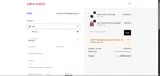 BOTTEGA50 coupon verification screenshot