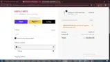ZIMMERMANN30 coupon verification screenshot