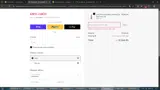 CYBERMONDAY coupon verification screenshot
