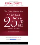 CYBERMONDAY coupon verification screenshot