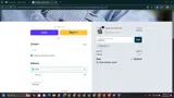 HEDGE10 coupon verification screenshot