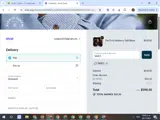 SAVE5 coupon verification screenshot