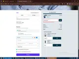 SURVEY26TY coupon verification screenshot