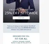 BFEARLYACCESS coupon verification screenshot