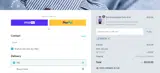 TEXT10 coupon verification screenshot
