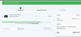 kishawelcome coupon verification screenshot