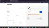 2bibs coupon verification screenshot