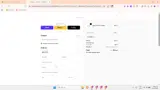 BEAUTY coupon verification screenshot