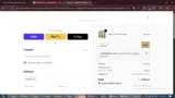 20offkism coupon verification screenshot