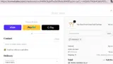OMGSALE coupon verification screenshot
