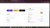 savejune coupon verification screenshot